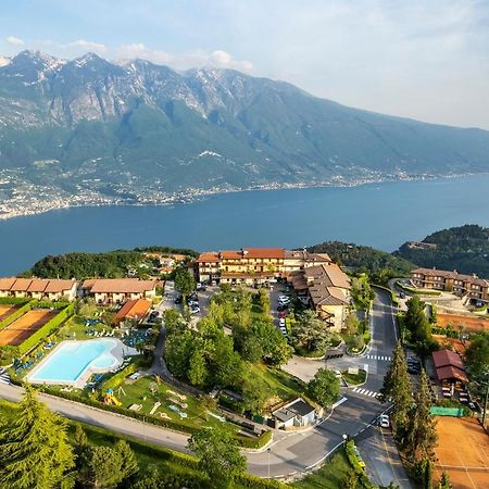 Hotel Pineta Campi Tremosine Экстерьер фото