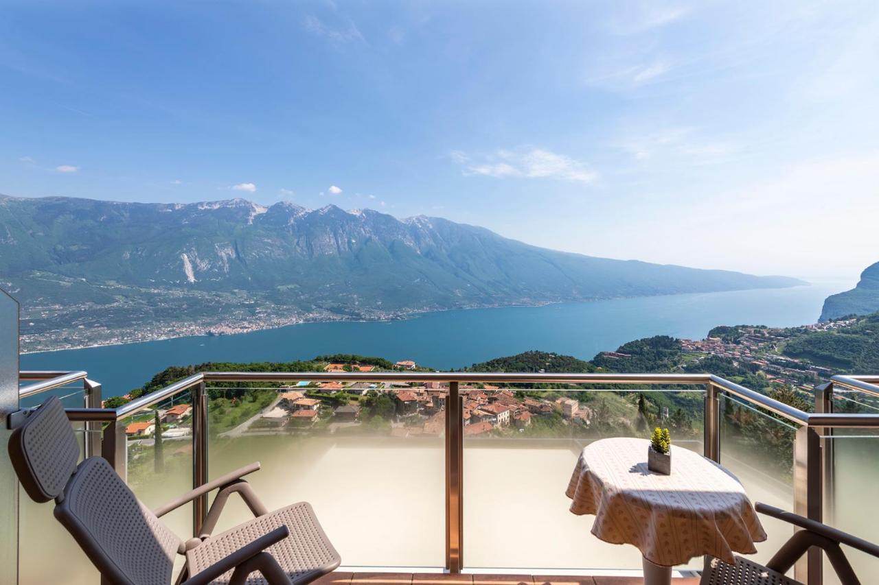 Hotel Pineta Campi Tremosine Экстерьер фото