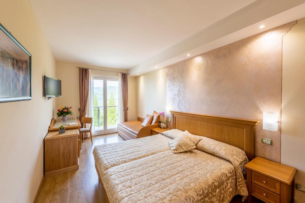 Hotel Pineta Campi Tremosine Экстерьер фото