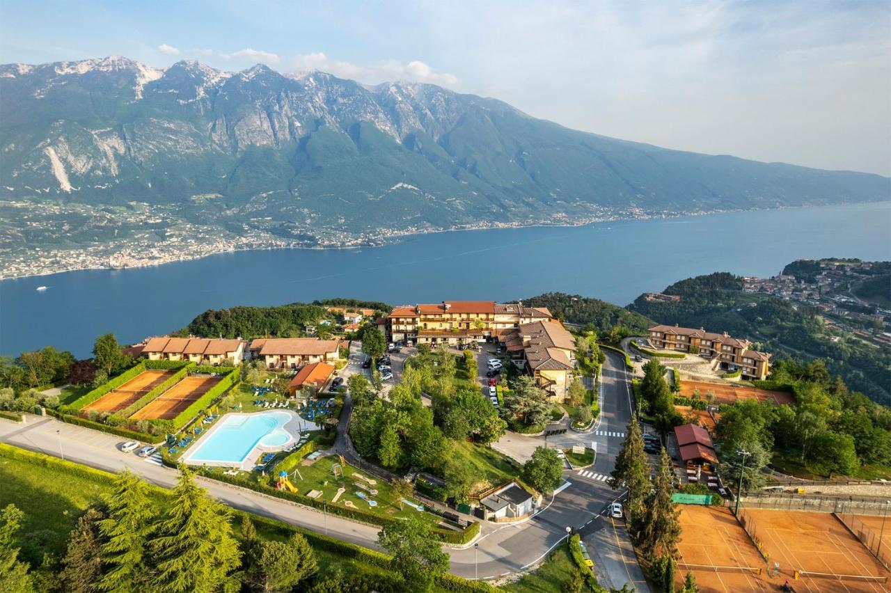 Hotel Pineta Campi Tremosine Экстерьер фото