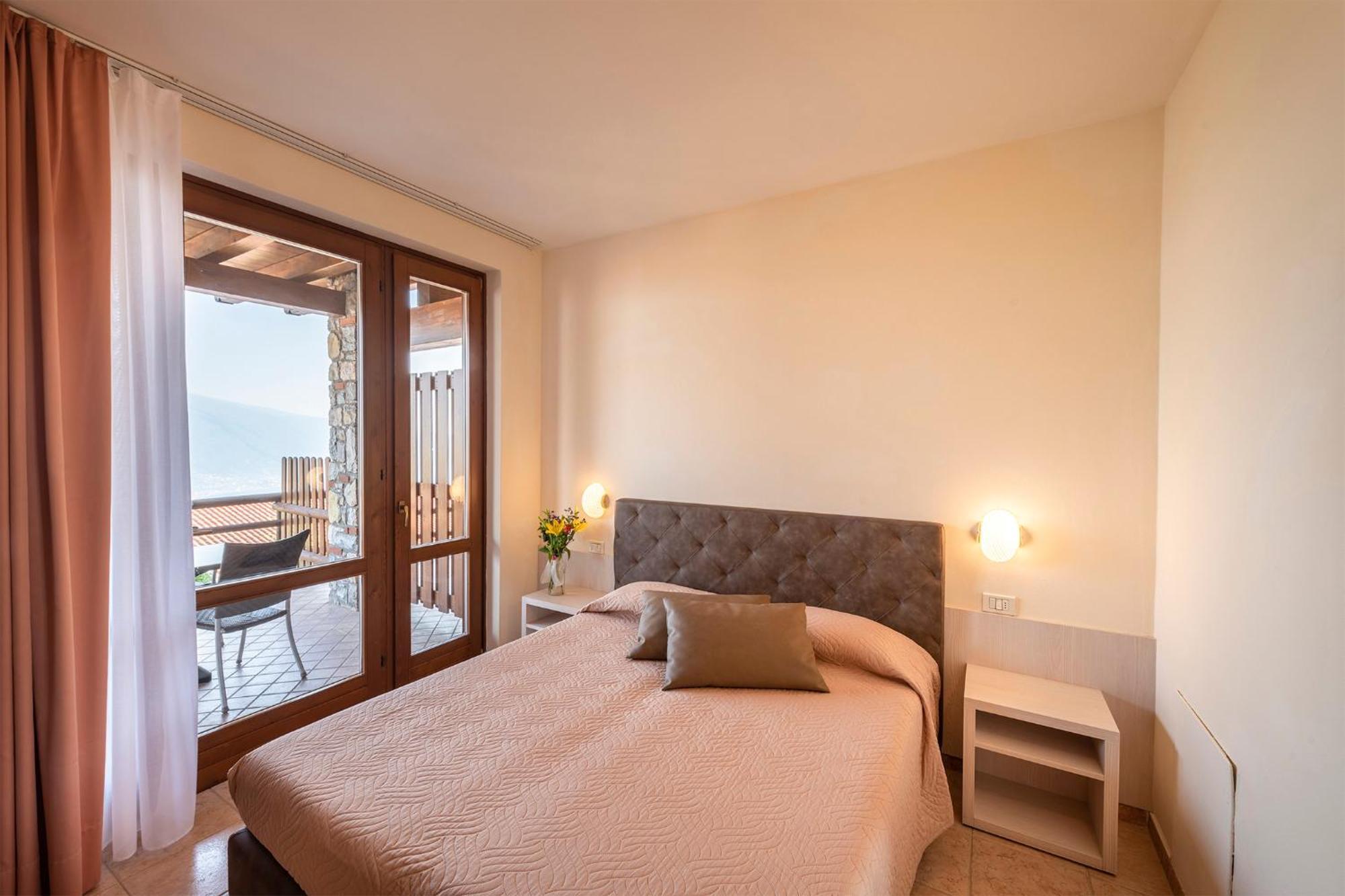 Hotel Pineta Campi Tremosine Экстерьер фото