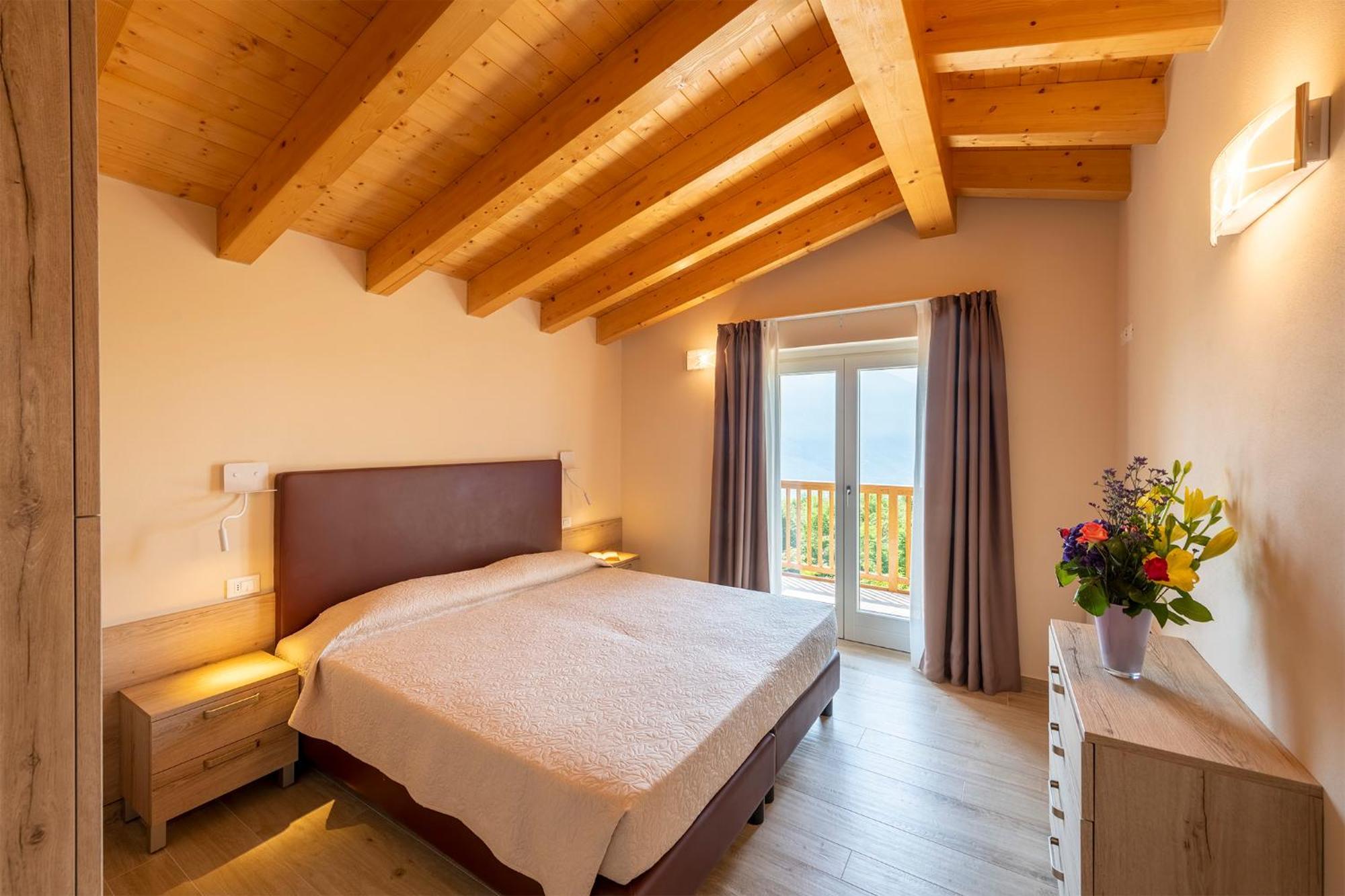 Hotel Pineta Campi Tremosine Экстерьер фото