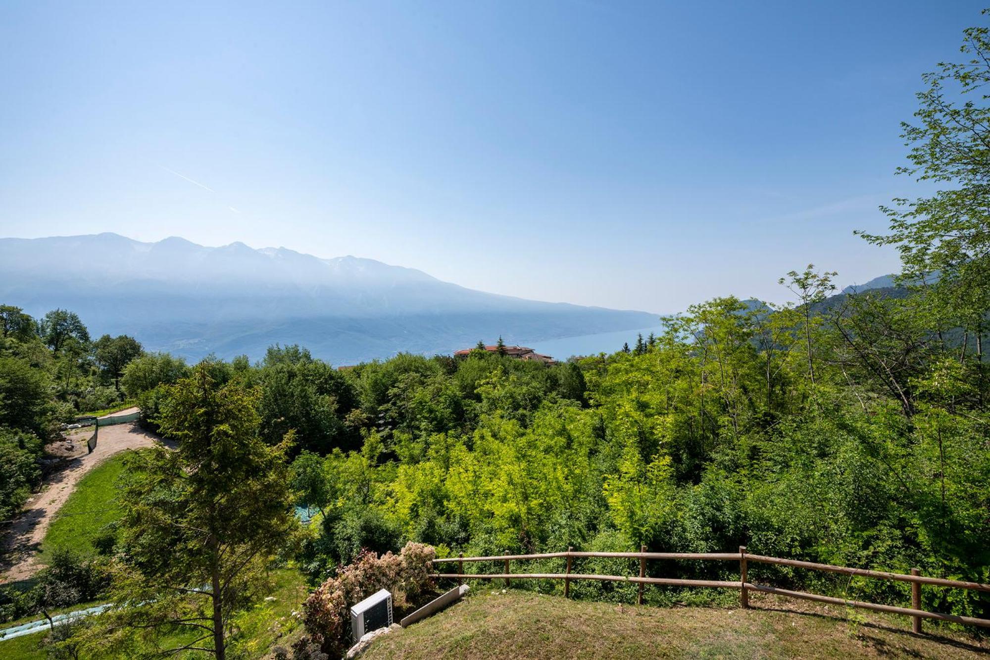 Hotel Pineta Campi Tremosine Экстерьер фото