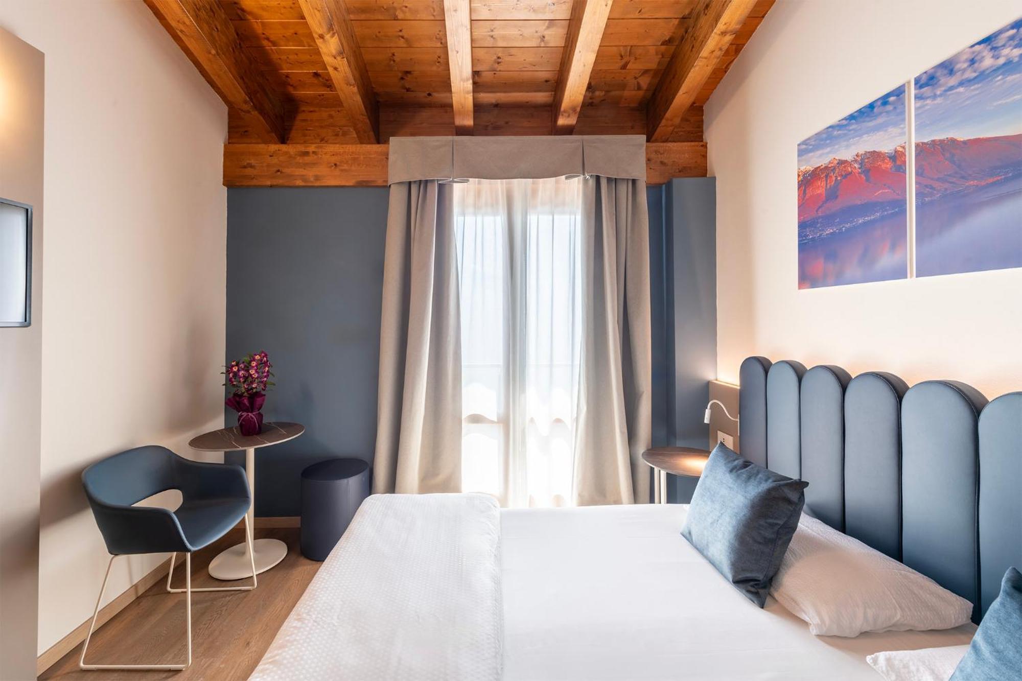 Hotel Pineta Campi Tremosine Экстерьер фото
