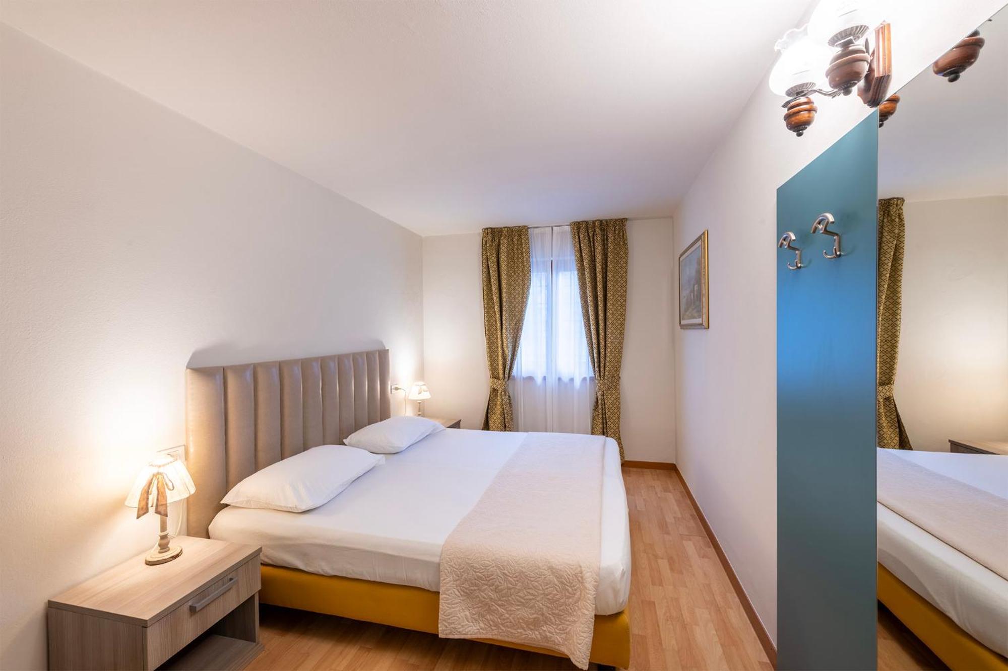 Hotel Pineta Campi Tremosine Экстерьер фото