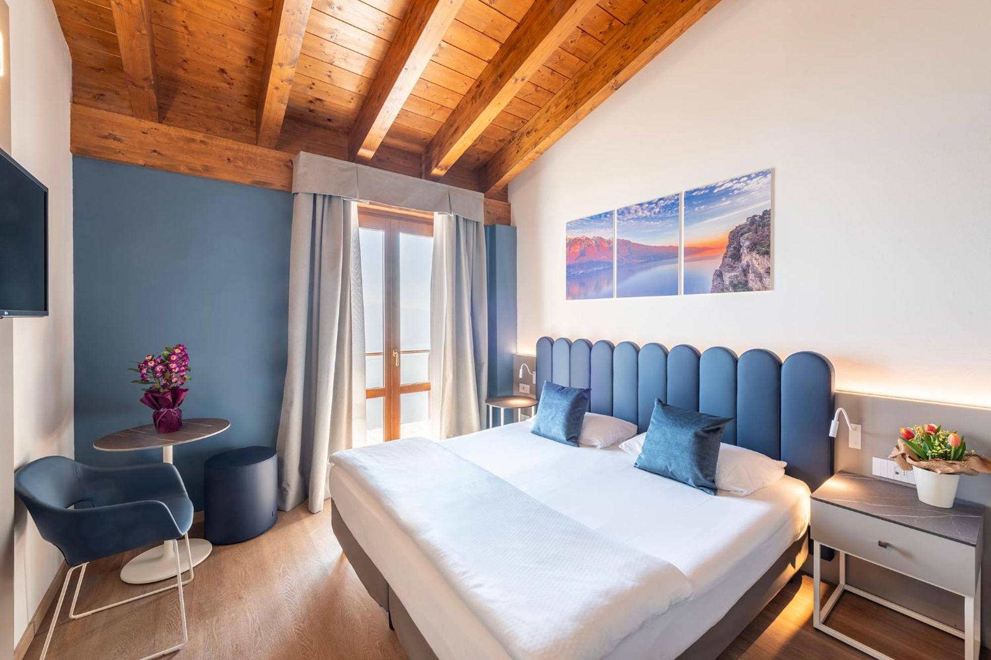Hotel Pineta Campi Tremosine Экстерьер фото