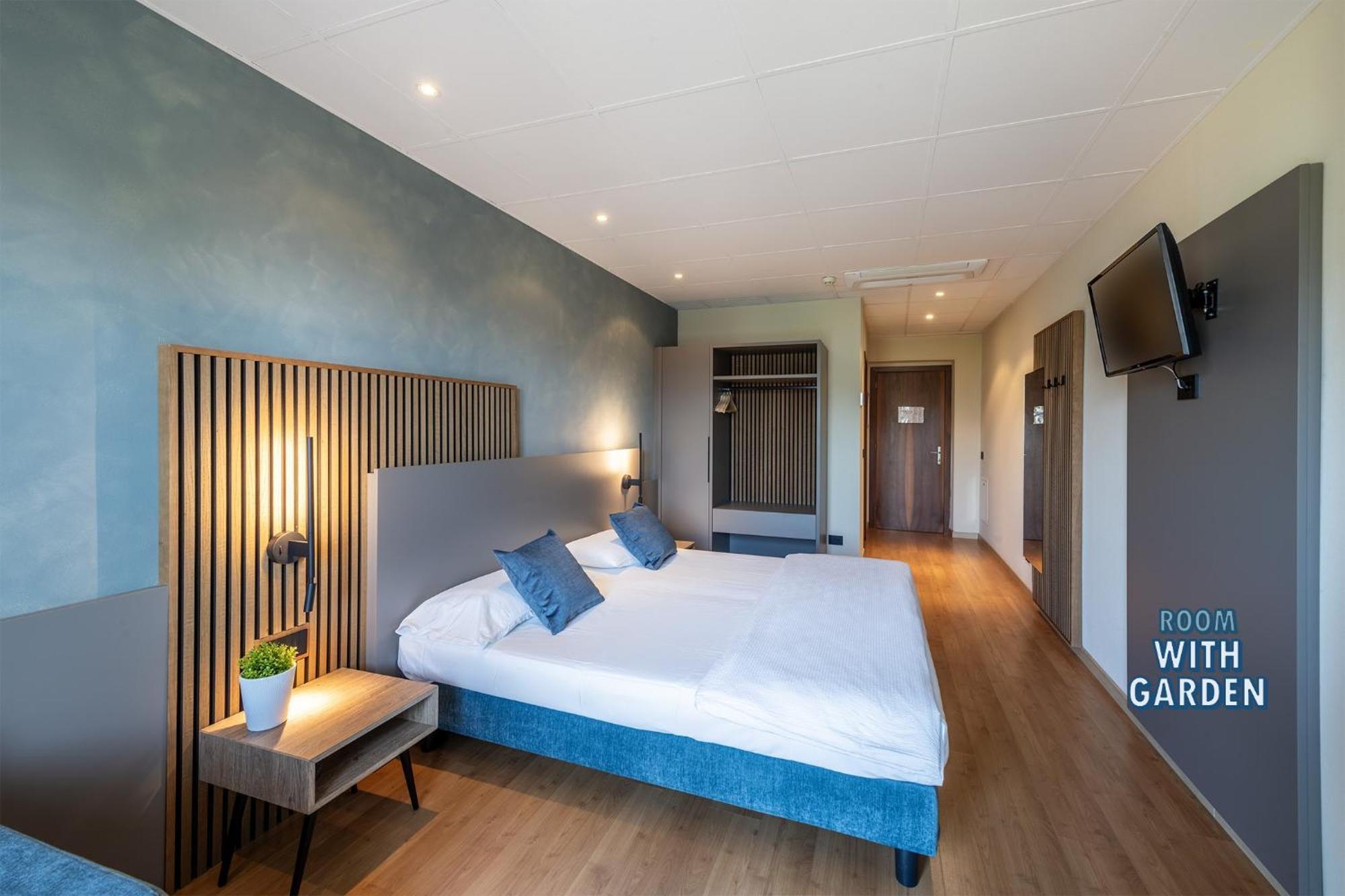 Hotel Pineta Campi Tremosine Экстерьер фото
