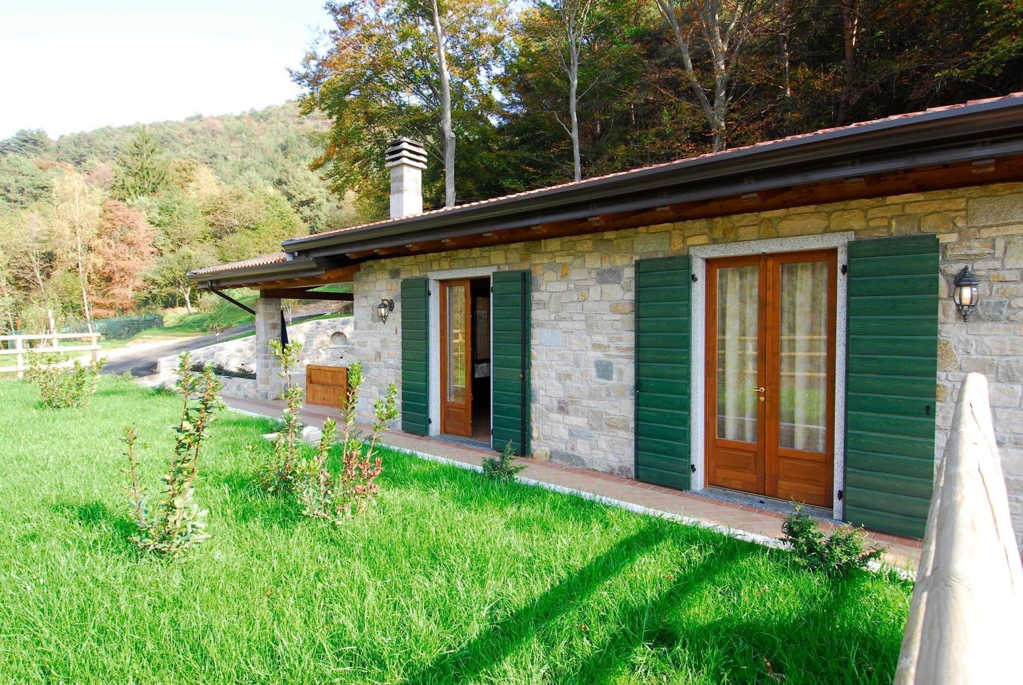 Hotel Pineta Campi Tremosine Номер фото